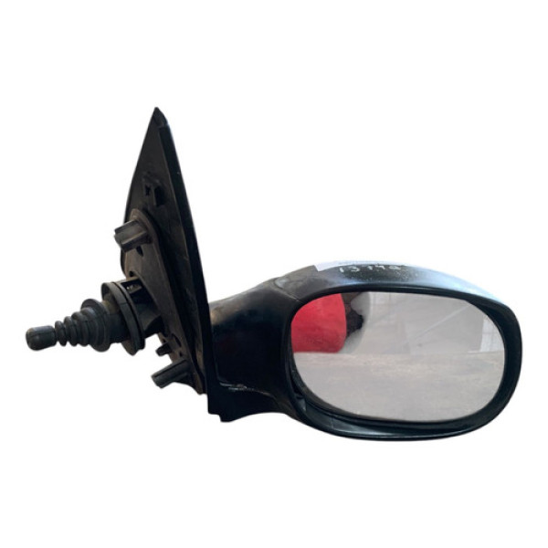 Retrovisor Lado Direito Peugeot 206 2003 2004 2005 2006