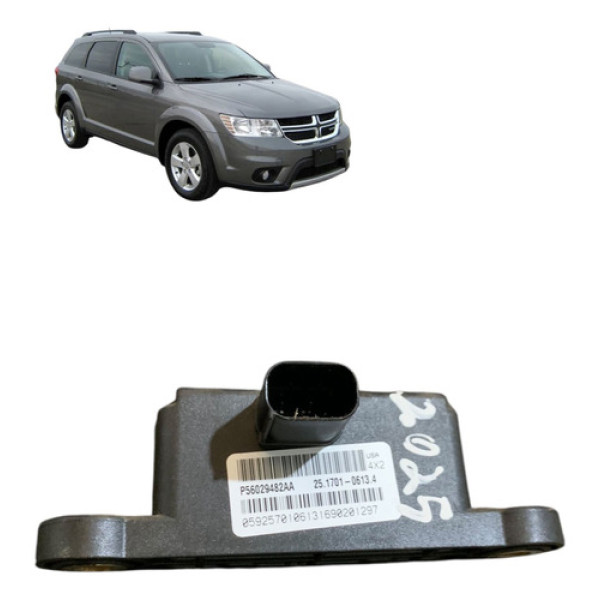 Modulo Carroceria Dodge Journey 2009 A 2017 Original