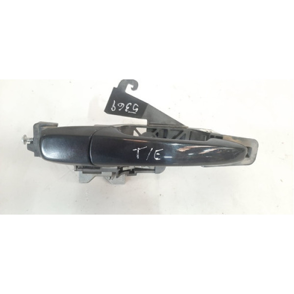 Maçaneta Externa Traseira Esque Ford Fusion 2010 2012 5369