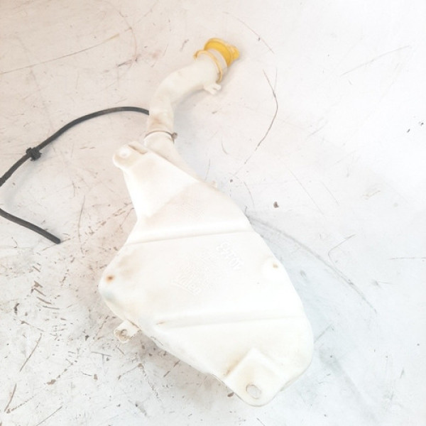 Reservatorio Limpador Parabrisa Fiesta 1.0 2003 A 2010 10143