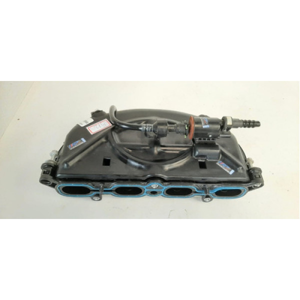 Coletor  Admissão Chevrolet Cruze 1.4 Turbo 2018 A 2022