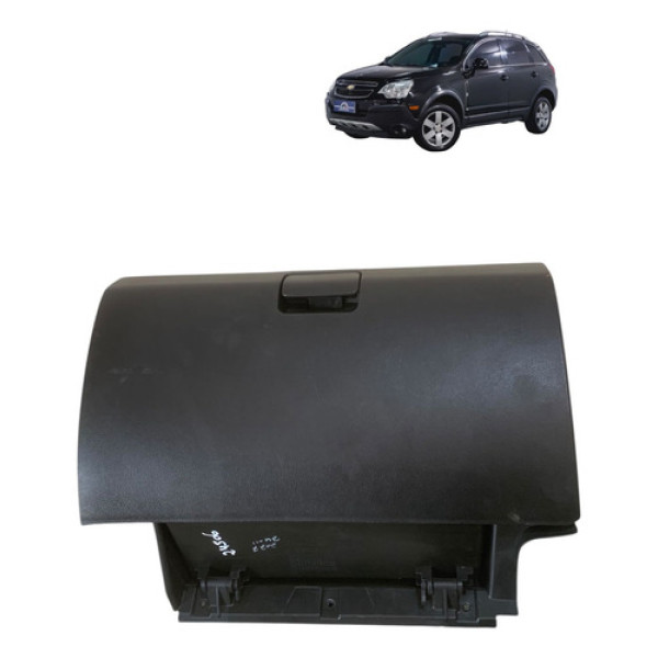 Porta Luvas Chevrolet Captiva 2008 A 2014