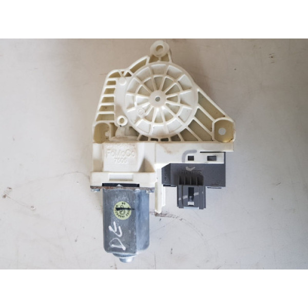 Motor Vidro Elétrico Diant Esq Edge 3.5 2011 2012 2013 2014 