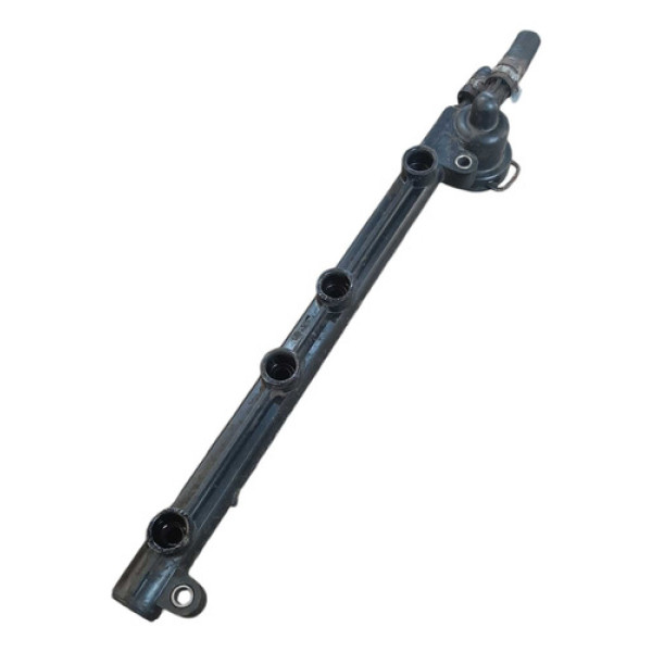 Flauta Bicos Injetores Vw Bora 2.0 Auto 2008 A 2011 