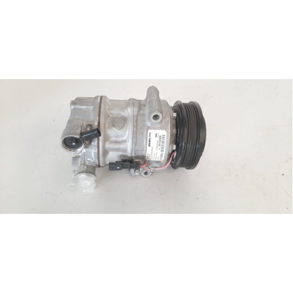 Compressor Ar Condicionado Gm Cruze 1.4 Turbo 2018 A 2022