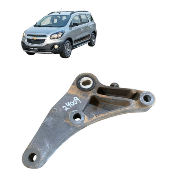 Suporte Coxim Motor Chevrolet Spin 1.8 8v Auto 2013 A 2017
