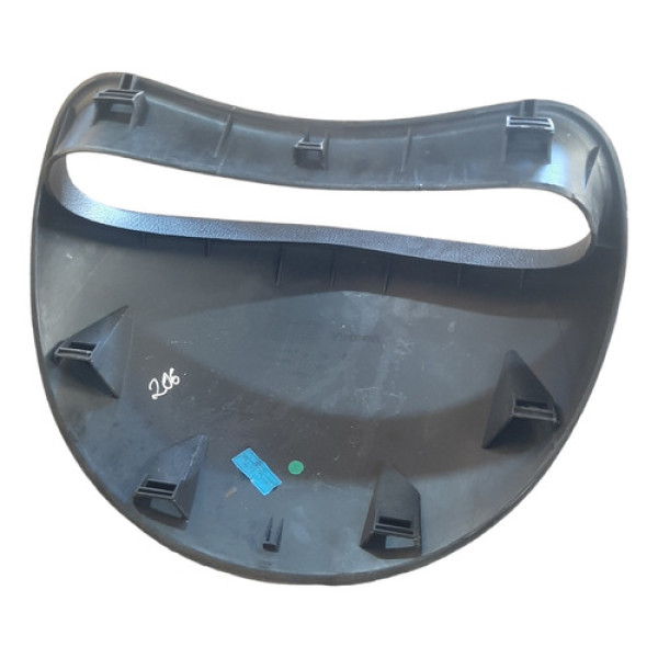 Acabamento Painel Instrumento Peugeot 206 1.0 2001 A 2006