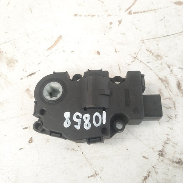 Atuador Ar Condicionado Bmw 120i 2008 A 2012 2.0.  10858