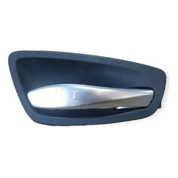 Maçaneta Interna Dianteira Direita Bmw 120i 2007 A 2012