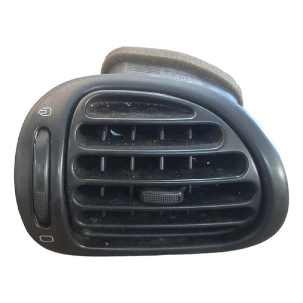 Difusor Ar Condicionado Esquerdo Peugeot 206 1.0 2001 A 2016