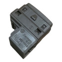 Botão Sensor Alarme Volkswagen Passat 2.0 Tsi 2006 A 2010