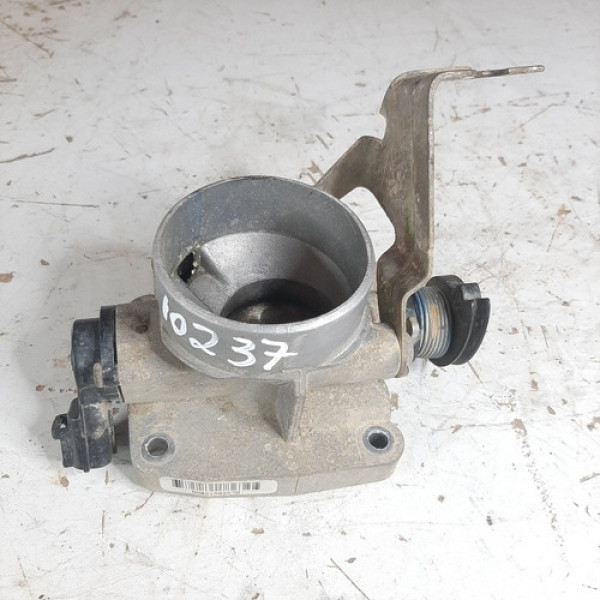 Tbi Corpo Borboleta Fiesta 1.0 2004 A 2010.  10237