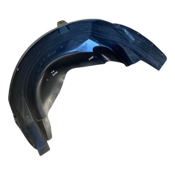 Para Barro Traseira Esquerda Ford Edge 2011 A 2014