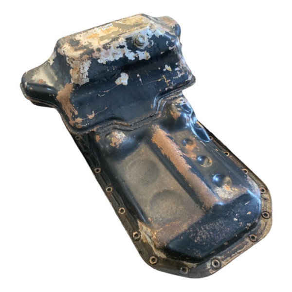 Tampa Carter Motor Toyota Hillux 2.5 2006 A 2012