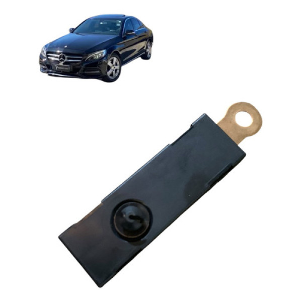 Sensor Antena Keyless Mercedes C200 C250 2015 A 2019