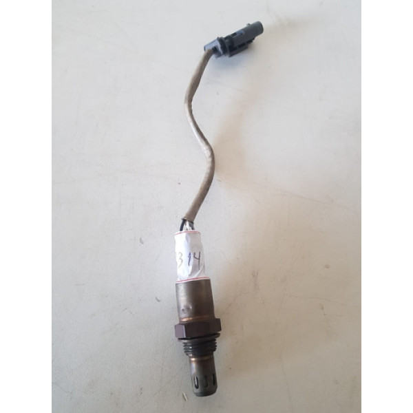 Sonda Lambda Fiat Argo 1.3 4c 55266800 2017 2018 2019 2020