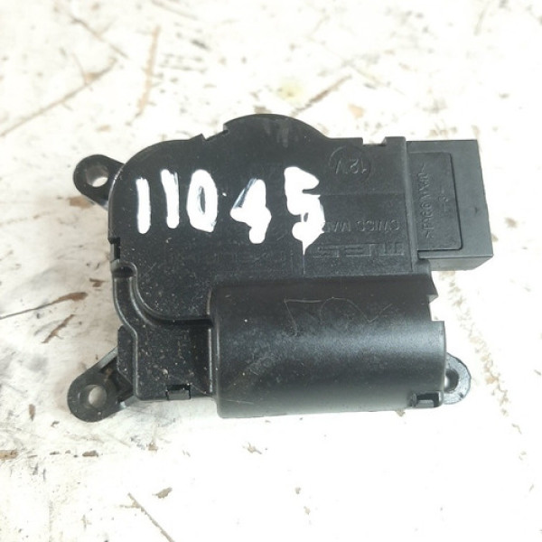 Atuador Ar Condicionado Audi Q7 2007 A 2009 4.2 V8. 11045