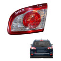 Lanterna Tampa Traseira Direita Hyundai Santa Fé 2010 A 2014