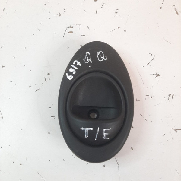 Maçaneta Interna Porta Trasei. Esque Chery Qq 2011 2012 6317