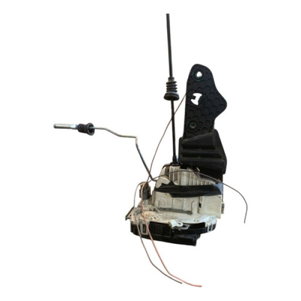 Fechadura Porta Traseira Direita Dodge Journey 2009 A 2017