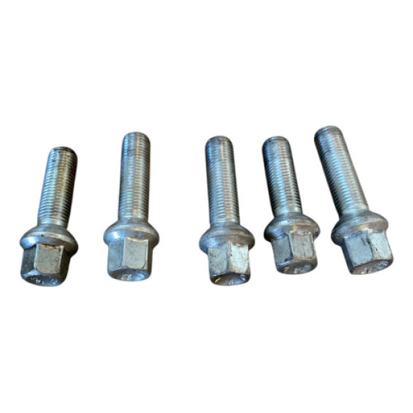 Jogo Parafuso Roda Alongado Volks  Polo Virtus Jetta Nivus