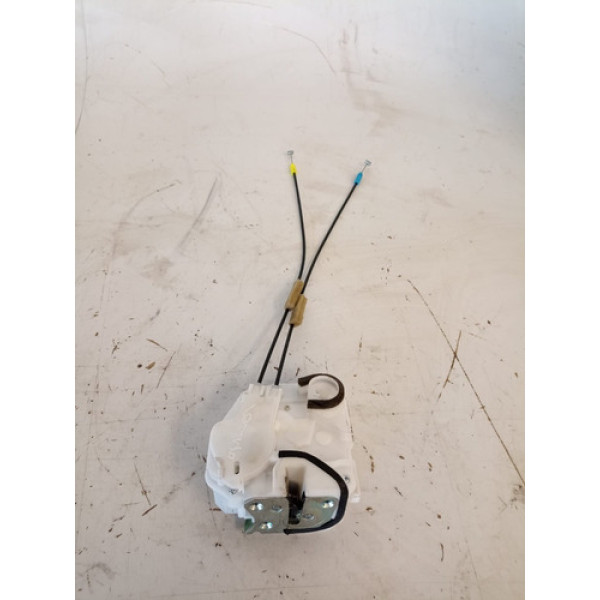 Fechadura Porta Diant Direi. Outlander 2.0 2016 2020 6156