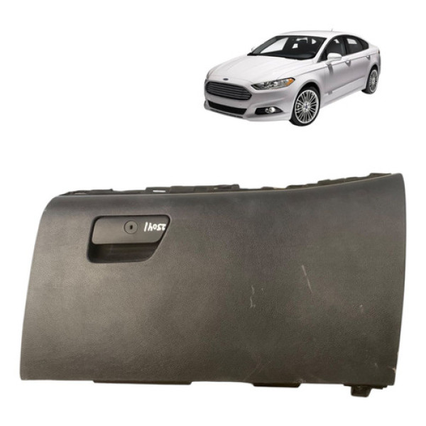 Tampa Porta Luvas Ford Fusion 2013 A 2016