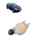 Reservatório Água  Radiador Citroen C3 1.4 Flex 2007 A 2012 
