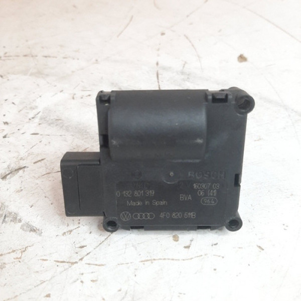 Atuador Ar Condicionado Audi Q7 2007 A 2009 4.2 V8. 10964