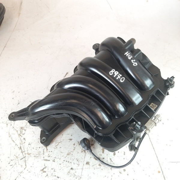 Coletor Admissão Hb20 1.6 2013 2017 Hact.      8970