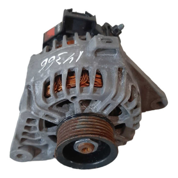 Alternador Hyundai Elantra 2012 A 2015