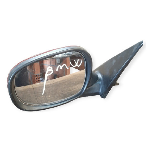 Retrovisor Elétrico Esquerdo Bmw 320i 2007 A 2012 7182695