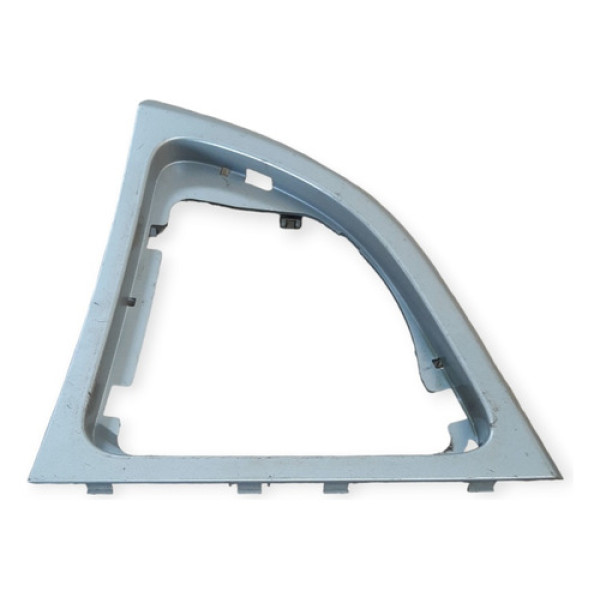 Moldura Acabamento Alavanca Seletora Bmw 120i 2007 A 2012