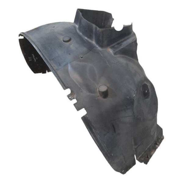 Para Barro Dianteiro Esquerdo Agile Montana 2010 A 2018