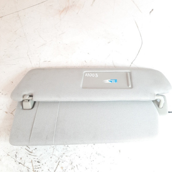 Quebra Sol Lado Esquerdo Audi Q7 2007 A 2009 4.2 V8. 11005