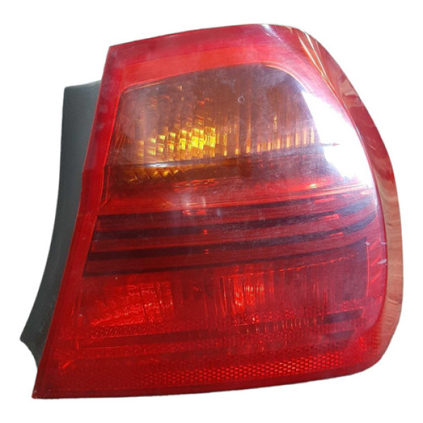 Lanterna Traseira Direita Bmw 320i 2006 A 2010 Original 