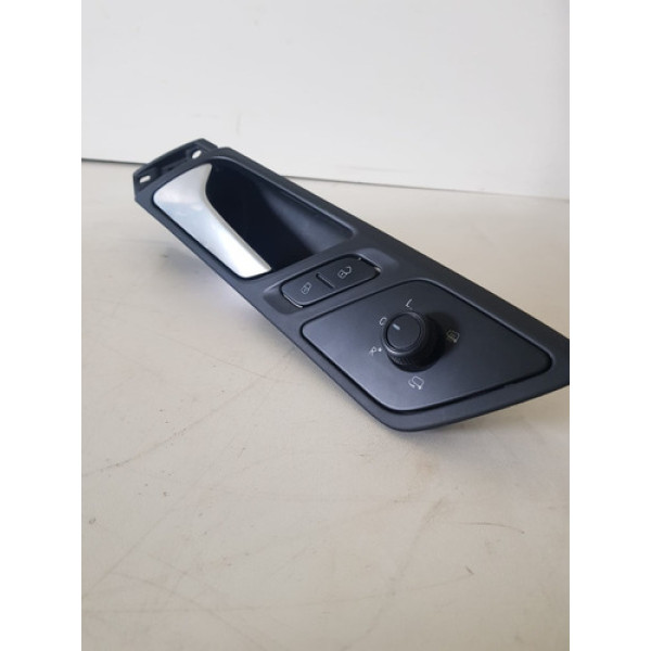 Maçaneta Interna Dianteira Esquerda Jetta Tsi 2015/18 (3605)