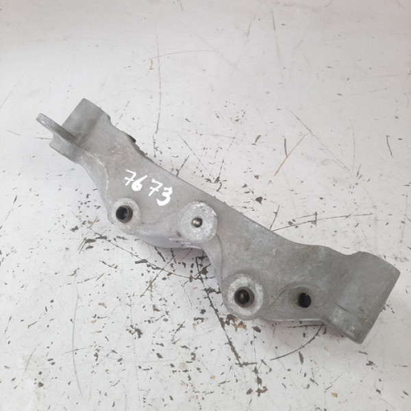 Suporte Superior Cambio Peugeot 308 Thp Flex Cod. 7673