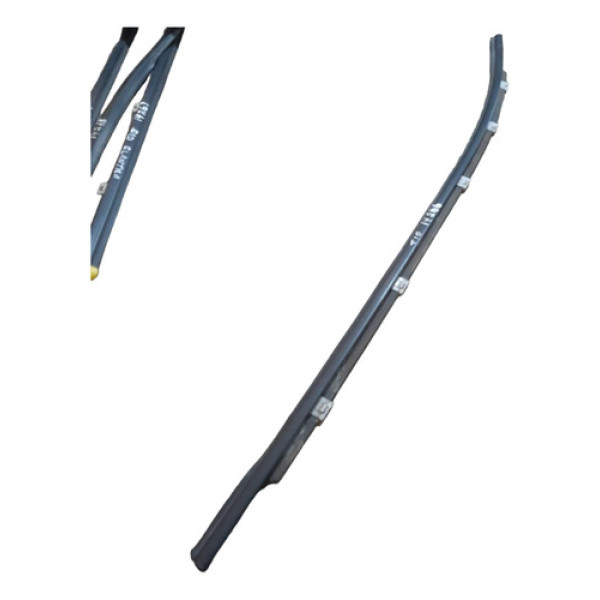 Pestana Externa Traseira Esquer Hyundai Elantra 2012 A 2015