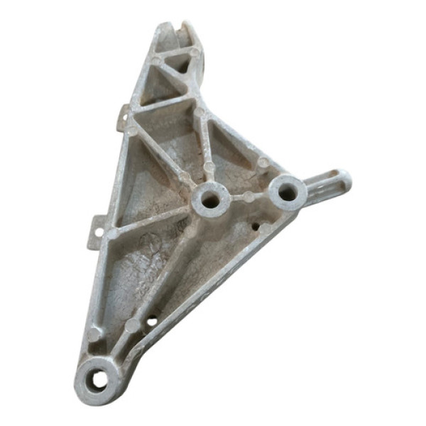 Suporte Traseiro Coxim Cambio Chevrolet Vectra 2008 A 2012