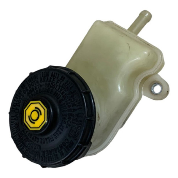 Reservatório Óleo Direção Honda Civic 2007 A 2011 Original 