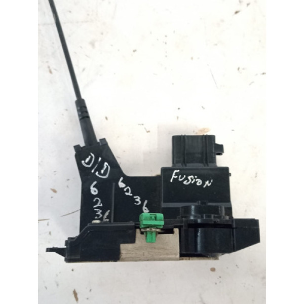 Fechadura Porta Dianteira Direi Fusion 2.5 2010 2012 6236