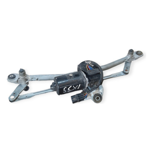 Motor Limpador Parabrisa C Galhada Hyundai Ix35 2010 A 2022