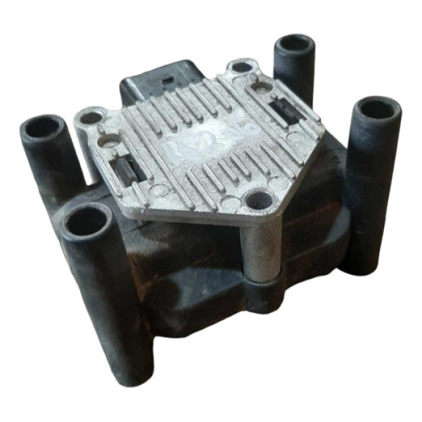 Bobina Ignição Vw Bora 2.0 2008 A 2011 Original 