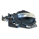 Maçaneta Interna Dianteira Direita Citroen C3  2007 A 2012 