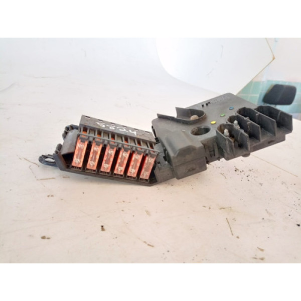 Terminal Positivo Bateria C/ Fusíveis Mercedes E500 5824
