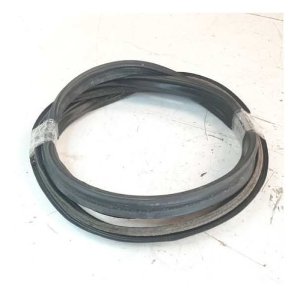 Borracha Tampa Traseira Kia Magentis 06 A 08 2.0 Auto 10689