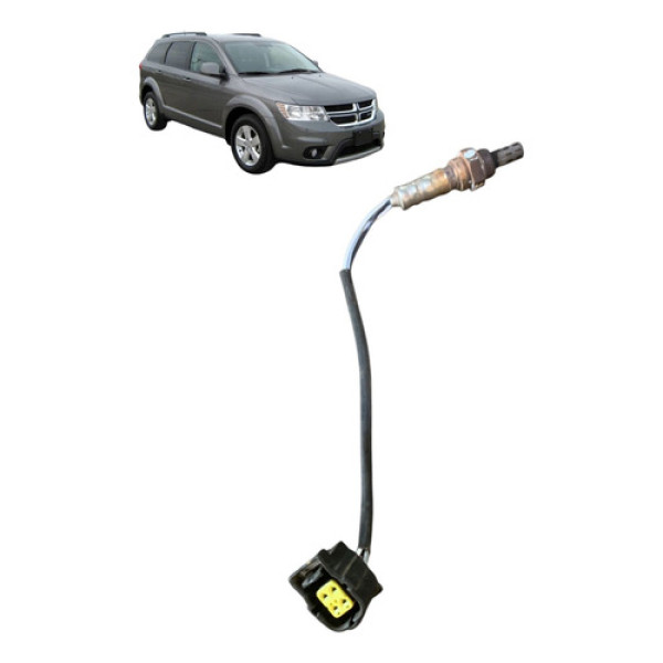 Sonda Lambda Dodge Journey 2.7 V6 2009 A 2017