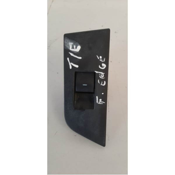 Botão Vidro Elétrico Tras Esq Edge 3.5 V6 4x4 2011 A 2014