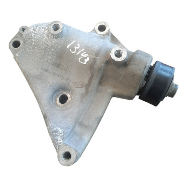 Suporte Compressor Ar Peugeot 206 1.0 16v 2001 A 2005